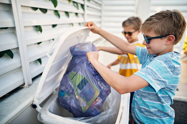 Best Yard Waste Removal  in Camilla, GA