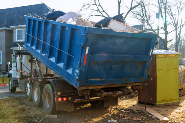 Commercial Cleanout Services in Camilla, GA