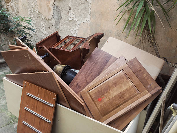 Best Trash Removal Near Me  in Camilla, GA